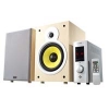 Колонки Microlab PRO3 (90Вт. RMS, Дерево) Wood