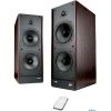 Колонки Microlab Solo7 С 2.0 Black wooden (ДУ ,110W RMS)
