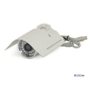 Камера наблюдения Orient YC-24PT, CCD, Sharp 1/4'', цветная,всепогодная,0.0люкс,420TVL,IR 15m, BNC, 12V(БП в комплект не входит), ret