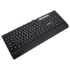 Клавиатура Defender Episode 950, USB слим, 6 дополнит. кнопок (45035)