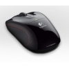 Мышь (910-001325/24)  Logitech Wireless Mouse M505 Black (беспроводная)