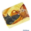 Коврик для мыши Mousepad "Cat" , HAMA  H-50279