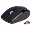 Мышь Defender Rider 205 Nano (Black) 3 кн, 2.4ГГц, 1000cpi