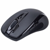 Мышь A4-Tech G6-70D USB (черный) 2.4 ГГц, 6кн, 1кл-кн