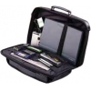 Сумка Sumdex Primocom CKN-004 (кожзаменитель, черная,43х29х16.5см,37.5x5x27.5см)
