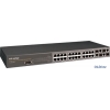 Коммутатор TP-LINK TL-SL5428E V3 JetStream управляемый коммутатор 2 уровня на 24 порта 10/100 Мбит/с и 4 гигабитных/SFP слота