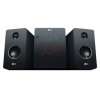 Музыкальный центр LG FA64 Микросистема (RMS)60 Вт, CD-R, CD-RW, USB Радио AM, FM, форматы WMA, MP3 Выход-наушники.