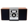 Музыкальный центр LG XA14 Воспроизводимые форматы дисков / CD-R / CD-RW / MP3 CD / WMA CD Функции USB / USB Host Тип PLL Диапазон н FM Мощность RMS