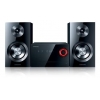 Музыкальный центр Samsung MM-C330D DVD/CD/MP3, 70Вт., USB, FM, MP3 Enhancer, Power Bass