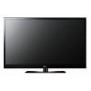 Телевизор 42" LG 42PJ550R Плазма, HD, 1024x768, 3 000 000:1, 1500 кд/м2, Skin Glass, Dual XD Engine, USB 2.0 (JPEG, MP3, Divx), 600 Гц Max Sub-fi