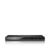 Проигрыватель  DVD Samsung DVD-C500 DVD плеер 360 mm, MPEG4, DivX, HDMI глянцевая передняя панель