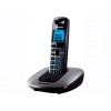 Телефон Panasonic KX-TG 6411 RUM (DECT, АОН, спикер)