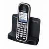 Телефон Siemens C470 Piano Black (DECT, АОН, спикер, цветной дисплей)