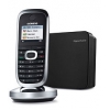 Телефон Siemens SL370 Color (DECT, Bluetooth, АОН, вибро, цветной дисплей, маленькая трубка)