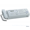 Факс Panasonic KX-FP207RU (Обычная бумага А4)