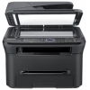 МФУ Samsung SCX-4623F чёрный (лазерный принтер, сканер, копир, факс, 22 копий/мин. 1200x1200dpi, A4, USB)