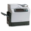 МФУ HP LaserJet M4345 MFP <CB425A> принтер/копир/сканер, A4
