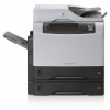 МФУ HP LaserJet M4345x MFP <CB426A> принтер/копир/сканер/факс, А4
