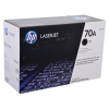 Картридж HP Q7570A (LJ M5035) черный