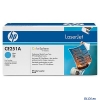 Картридж HP CE251A (CP3525CM3530) Cyan