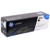 Картридж HP CC530A Черный CLJ 2025/2320