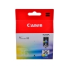Чернильница Canon CLI-36Color для PIXMA iP100, iP110. Цветной. 250 страниц. (1511B001)