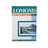 0102031 бумага LOMOND (A4, 160гр, 25л) Photo Матовая, 1стор.