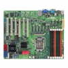 Мат. плата ASUS P7F-C/SAS <S1156, i3420, 4*DDR3, 2*PCI-E16x, SAS RAID, ATX, Retail>