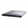 Серверная платформа ASUS RS500-E6/PS4   <1U 2xS1366, i5500, 12*DDR3, PCI-E, SVGA, 4*HS SATA, RAID 0, 1, 5, 10, 2*GB Lan, 600W>