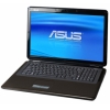 Ноутбук Asus K70AD AMD M500/3G/320G/DVD-DualL/17.3"(1600x900)/ATI 4570 512/WiFi/cam/Win7 HB (90NYJA210W1224RD13AY)