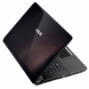 Ноутбук Asus N71JQ i7-720QM/4G/640G/DVD-DualL/17.3"HD+/ATI HD5730 1G/WiFi/BT/cam/Win7 HP (90NYDA944W2251VD33AY)