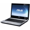 Ноутбук Asus U30Jc (1A) i3-350/4G/320G/DVD-SMulti/13.3"HD/NV 310M 512/WiFi/BT/cam/Win7 HB (90NXZA514W4531RD13AY)