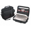 Сумка TARGUS T/1022/L  (нейлон полиэстер 600 ден, черная,35х27х11 см )