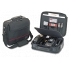 Сумка TARGUS DC02 DIGITAL CAMERA CASE (нейлон, черная, 30х25х11 см)