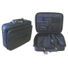 Сумка PORT KCB-03L  (натуральная кожа, черная, 38.5х30х9)