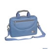 Сумка для ноутбука Sumdex PON-308BU Netbook Case до 10" (нейлон/полиэстер, голубой, 29,8 х 21 х 5,1 см.)