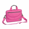 Сумка для ноутбука Sumdex PON-308RR Netbook Case до 10" (нейлон/полиэстер, розовый, 29,8 х 21 х 5,1 см.)