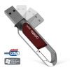 Внешний накопитель 4GB USB Drive <USB 2.0> A-data S805 Red (AS805-4G-CRD)