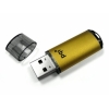 Внешний накопитель 4GB USB Drive <USB 2.0> PQI (U172P) Gold (B55-B4G2/4032)