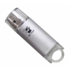 Внешний накопитель 4GB USB Drive <USB 2.0> PQI (U172P) Silver (B55-B4G3/4033)