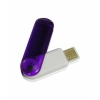 Внешний накопитель 4GB USB Drive <USB 2.0> PQI (i261) Purple (BK03-B4G3/4033)
