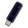 Внешний накопитель 4GB USB Drive <USB 2.0> PQI (i270) Black (6270-004GR1)