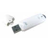 Внешний накопитель 4GB USB Drive <USB 2.0> PQI (U230) White