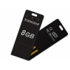 Внешний накопитель 8GB USB Drive <USB 2.0> Transcend T3W (TS8GJFT3W)