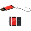 Внешний накопитель 8GB USB Drive <USB 2.0> Transcend T5R (TS8GJFT5R)