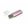 Внешний накопитель 8GB USB Drive <USB 2.0> PQI (U172P) Pink (B55-B8G5/8035)