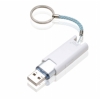 Внешний накопитель 8GB USB Drive <USB 2.0> PQI (U173) White&Blue (6173-008GR2002)