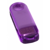Внешний накопитель 8GB USB Drive <USB 2.0> PQI (i261) Purple (BK03-B8G3/8033)