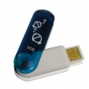Внешний накопитель 8GB USB Drive <USB 2.0> PQI (i261) Blue (BK03-B8G4/8034)