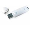 Внешний накопитель 8GB USB Drive <USB 2.0> PQI (U230) White (BB61-B8G1/8031)